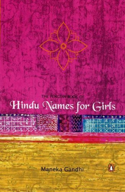 Picture of Hindu Names For Girls