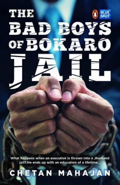 Picture of Bad Boys Of Bokaro Jail