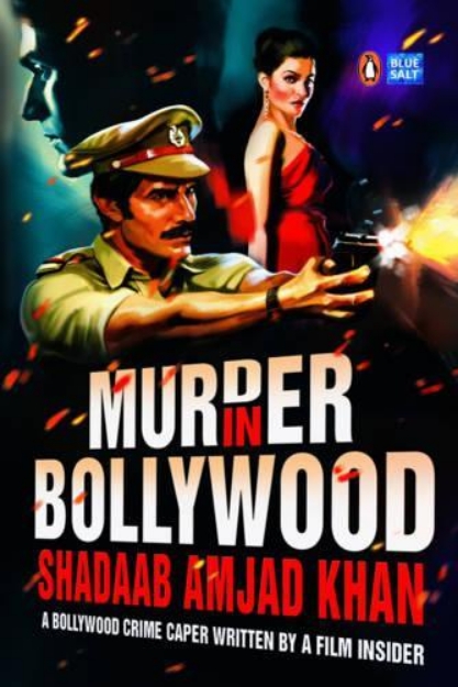 Picture of Murder in Bollywood