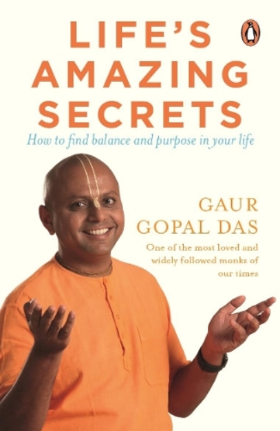 Picture of Life's Amazing Secrets: How to Find Balance and Purpose in Your Life
