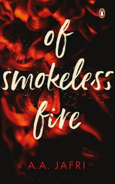 Picture of Of Smokeless Fire: A Novel