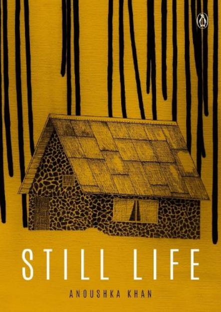 Picture of Still Life: A Graphic Novel