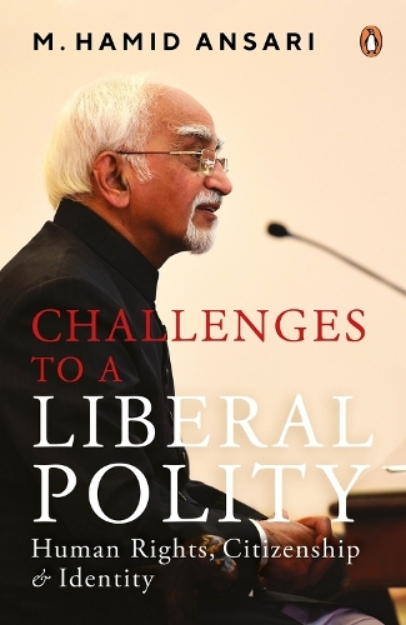 Picture of Challenges to A Liberal Polity: Human Rights, Citizenship and Identity