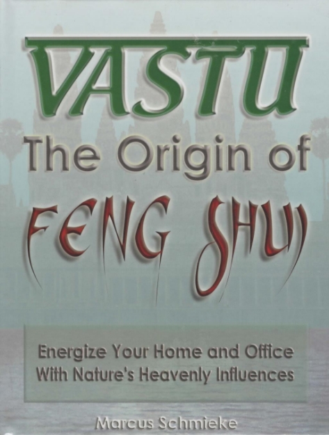 Picture of Vastu: Energize Your Home and Office with Nature's Heavenly Influences