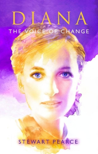 Picture of Diana: The Voice of Change