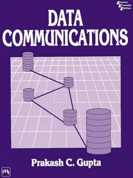 Picture of Data Communications
