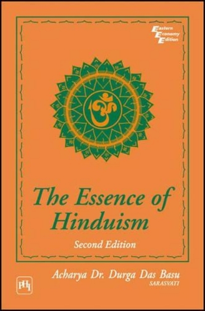 Picture of Essence of Hinduism