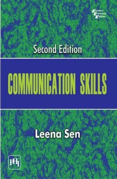 Picture of Communication Skills: Second Edition