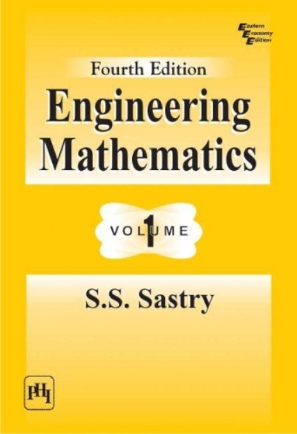 Picture of Engineering Mathematics: Volume 1