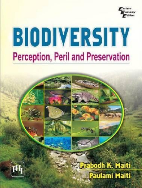 Picture of Biodiversity: Perception, Peril and Preservation