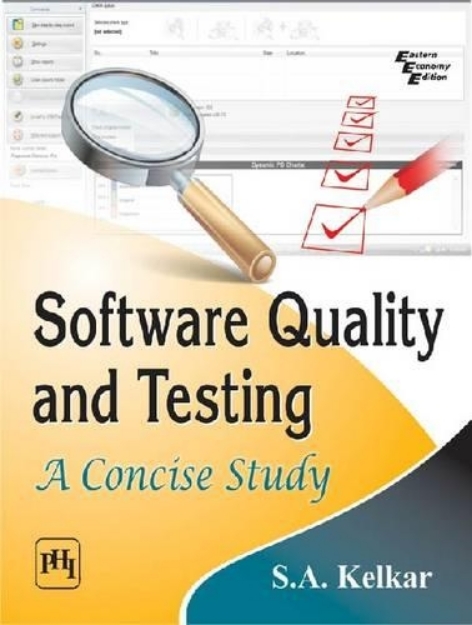 Picture of Software Quality and Testing: A Concise Study
