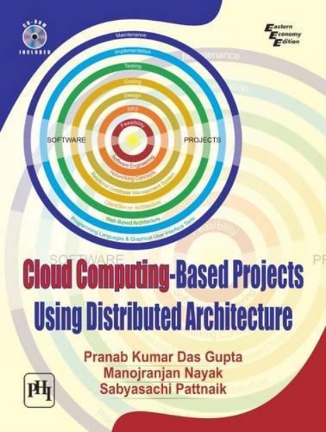 Picture of Cloud Computing-Based Projects Using Distributed Architecture