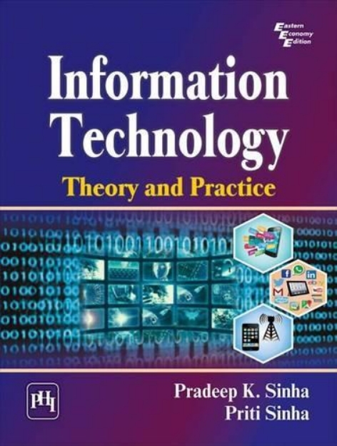 Picture of Information Technology: Theory and Practice