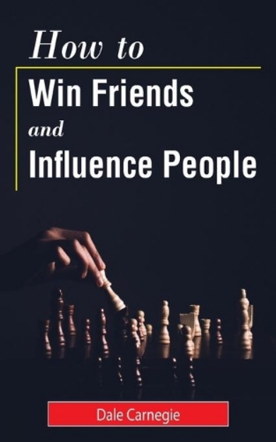 Picture of How to Win Friends and Influence People
