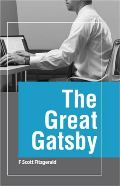 Picture of Great Gatsby