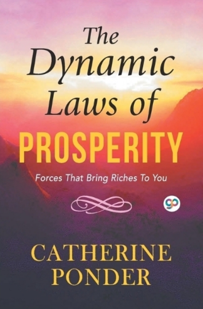 Picture of Dynamic Laws of Prosperity