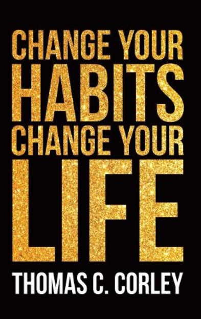 Picture of Change Your Habits, Change Your Life