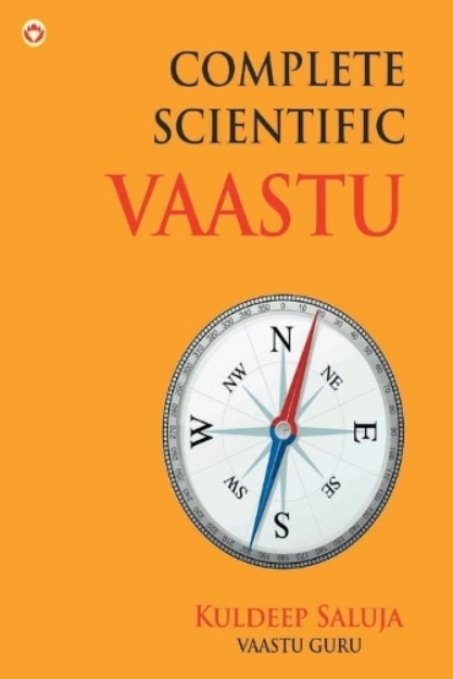 Picture of Complete Scientific Vaastu