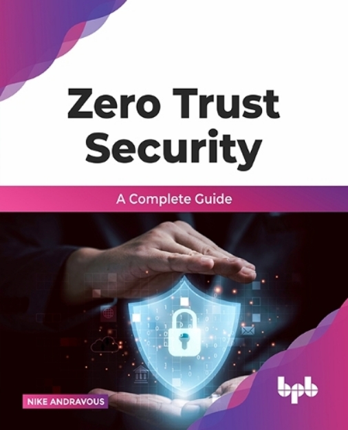 Picture of Zero Trust Security: A complete guide
