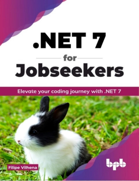 Picture of .NET 7 for Jobseekers: Elevate your coding journey with .NET 7