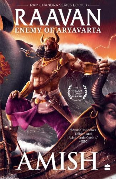 Picture of Raavan: Enemy Of Aryavarta