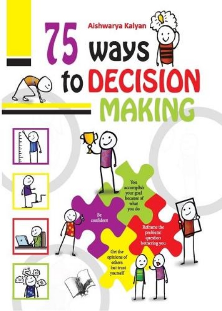 Picture of 75 Ways to Decision Making