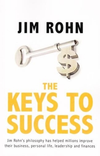 Picture of Keys to Success