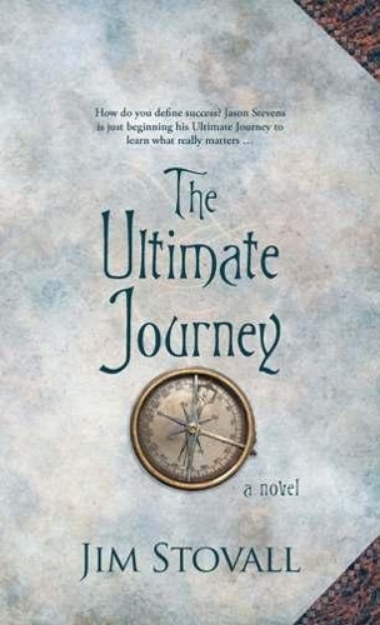 Picture of Ultimate Journey