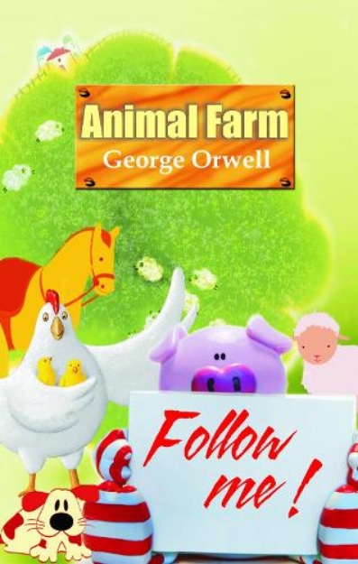 Picture of Animal Farm
