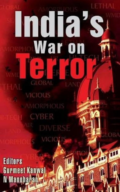 Picture of India's War on Terror