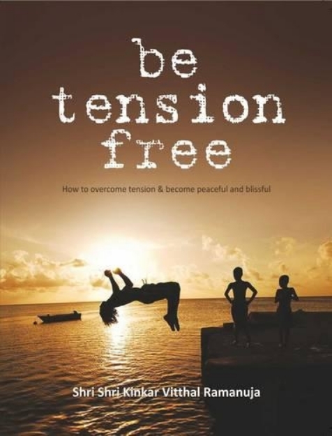 Picture of Be Tension Free