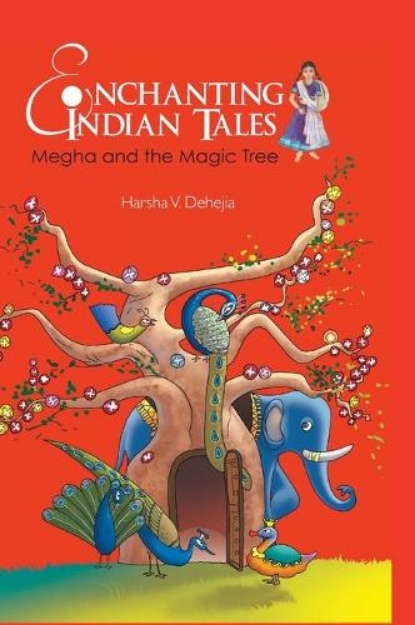 Picture of Enchanting Indian Tales