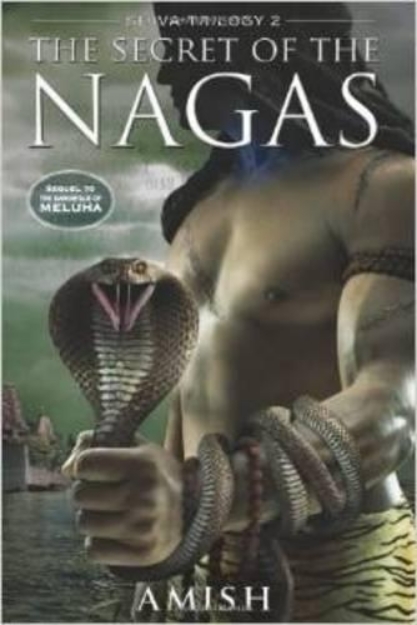 Picture of Secret of the Nagas