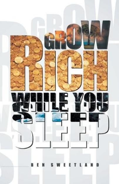 Picture of Grow Rich While You Sleep