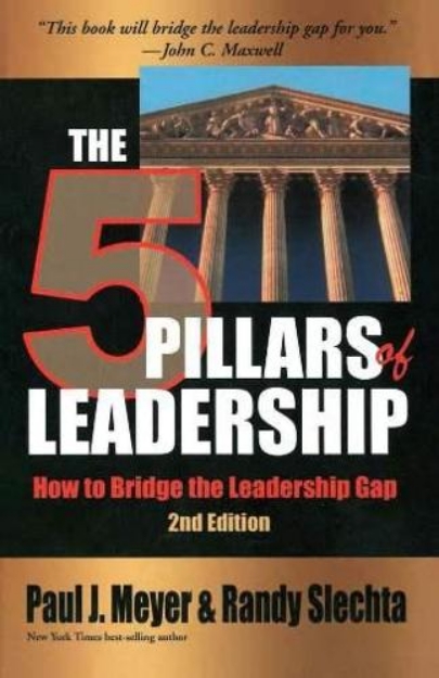 Picture of Five Pillars of Leadership