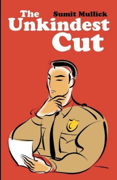 Picture of Unkindest Cut