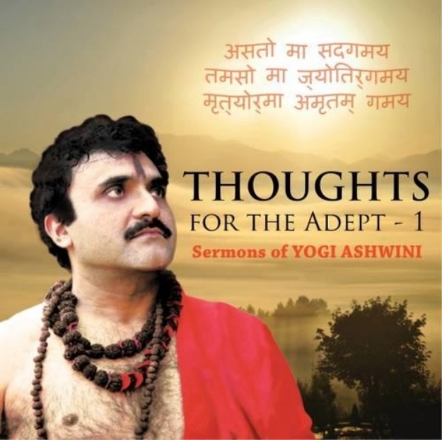 Picture of Thoughts for the Adept: 1 Sermons of Yogi Ashwini