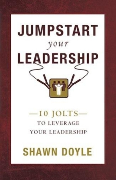 Picture of Jumpstart Your Leadership