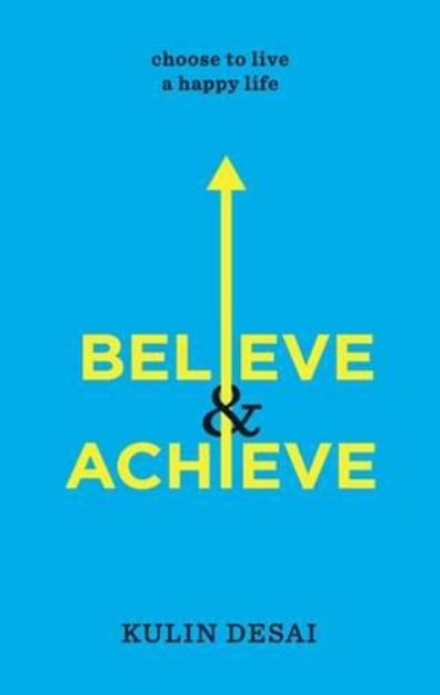 Picture of Believe and Achieve