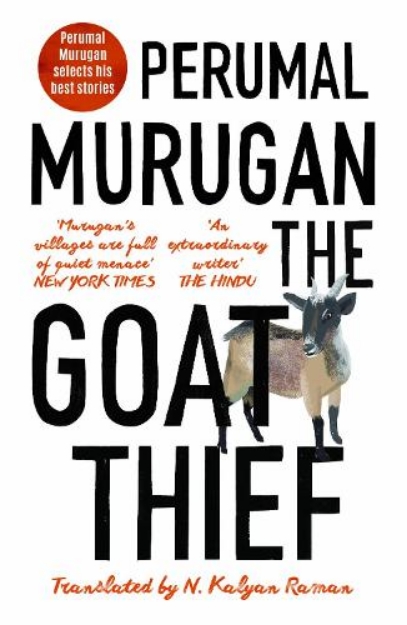 Picture of Goat Thief