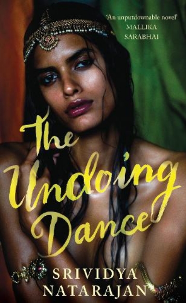 Picture of Undoing Dance