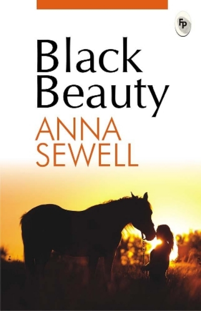 Picture of Black beauty