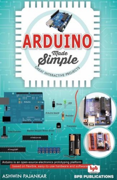 Picture of Arduino made simple