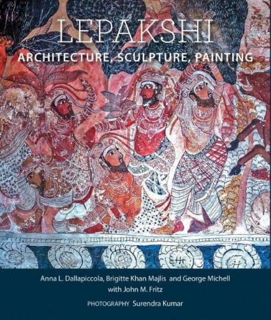 Picture of Lepakshi: Architecture, Sculpture, Painting