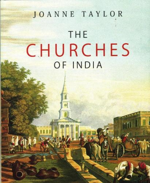 Picture of Churches of India
