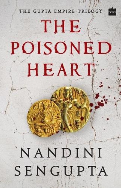 Picture of Poisoned Heart