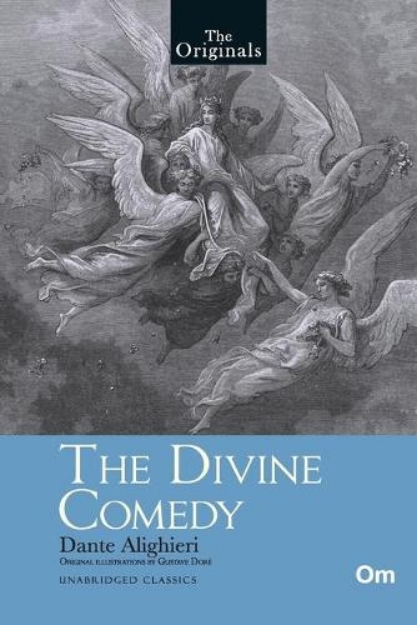 Picture of Divine Comedy: The Originals