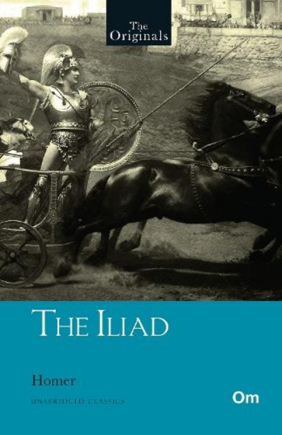 Picture of Iliad: The originals