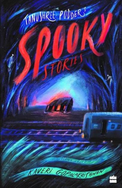 Picture of Spooky Stories