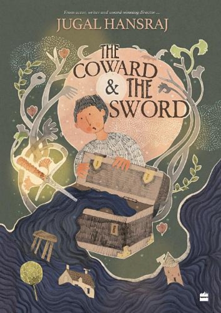 Picture of Coward And The Sword